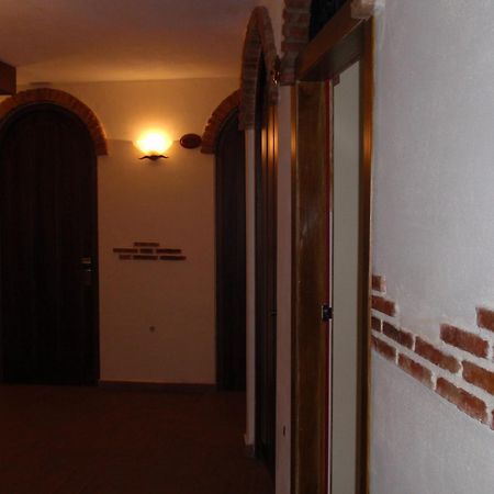 Hotel Casa Beletri Bejar Exterior photo