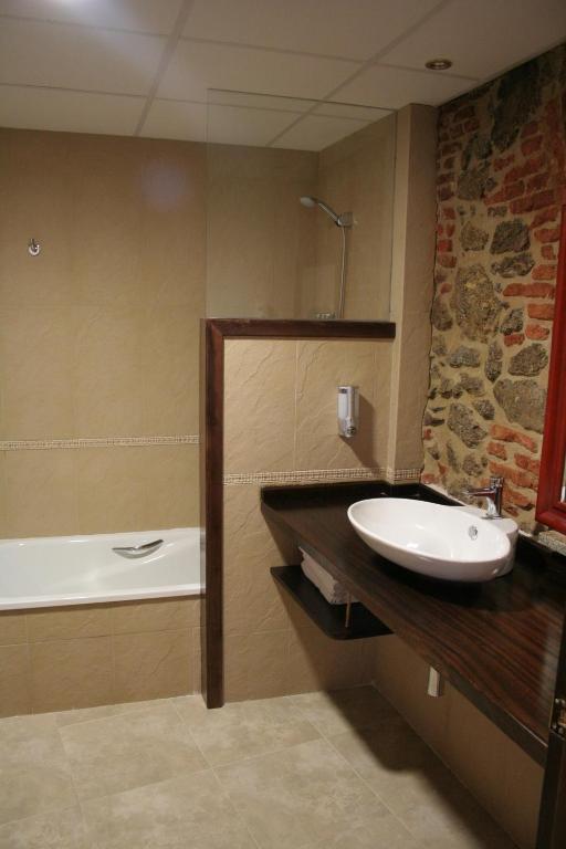 Hotel Casa Beletri Bejar Room photo