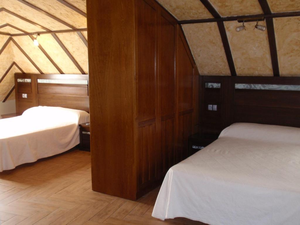 Hotel Casa Beletri Bejar Room photo