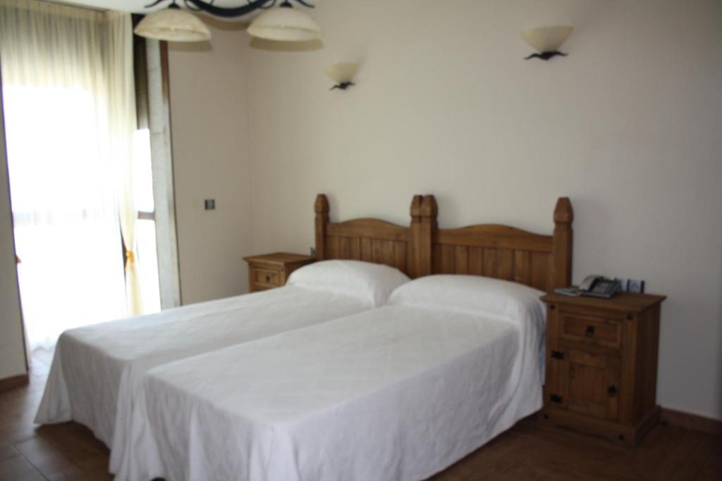 Hotel Casa Beletri Bejar Room photo