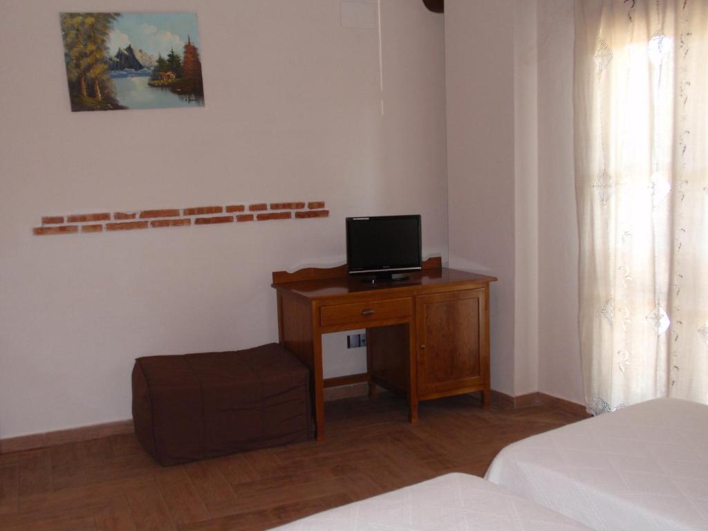 Hotel Casa Beletri Bejar Room photo