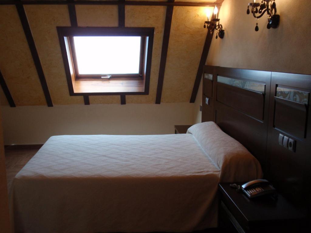 Hotel Casa Beletri Bejar Room photo