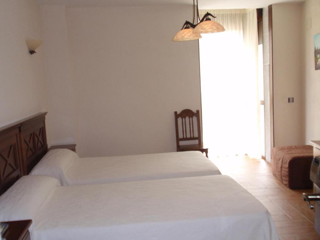 Hotel Casa Beletri Bejar Room photo